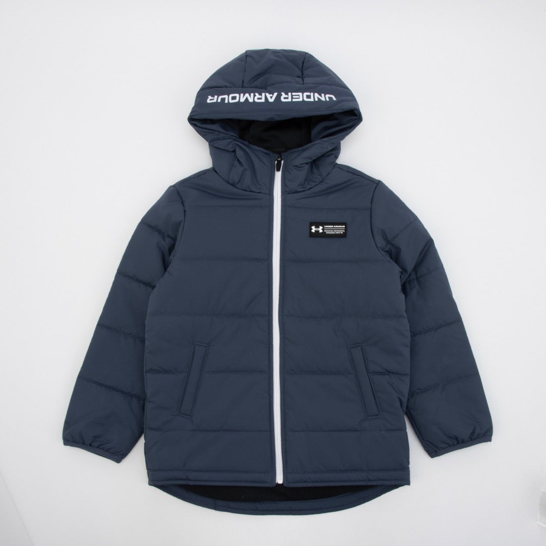 アンダーアーマー UNDER ARMOUR ジュニア 中綿ジャケット UA