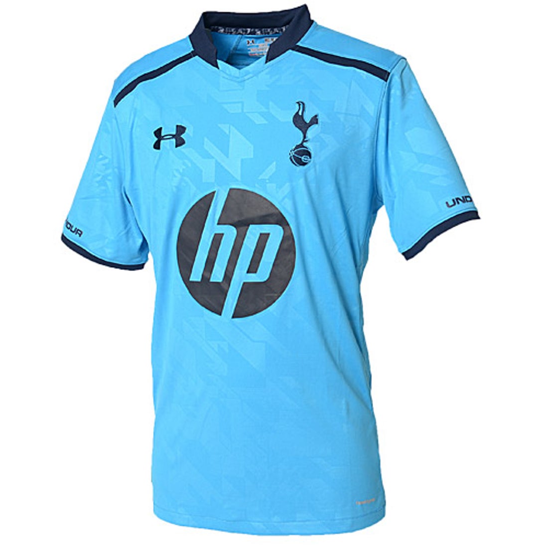 UNDER ARMOUR トッテナムホットスパー 13/14 ユニフォーム アウェイ
