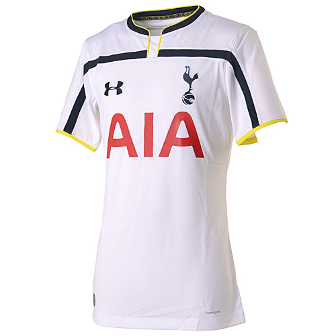 UNDER ARMOUR トッテナムホットスパー 14/15 ユニフォーム ホーム 半袖