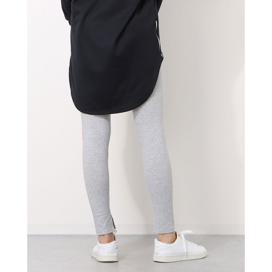 アンダーアーマー UNDER ARMOUR レディース ロングタイツ/レギンス UA