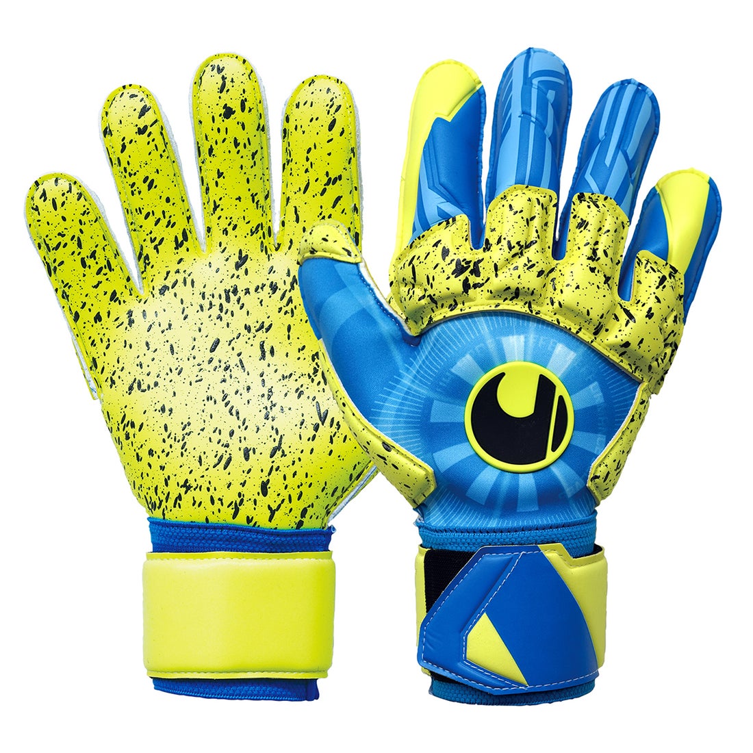 uhlsport ウールシュポルト レーダーコントロール スーパーグリップ リ