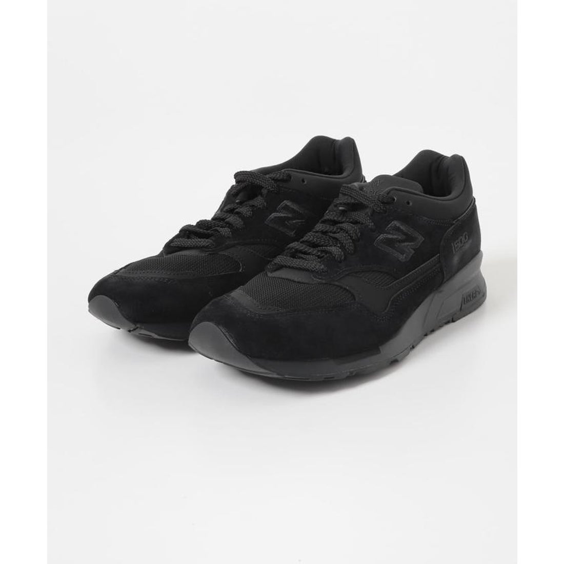 アーバンリサーチ URBAN RESEARCH NEW BALANCE U1500KKL （ブラック