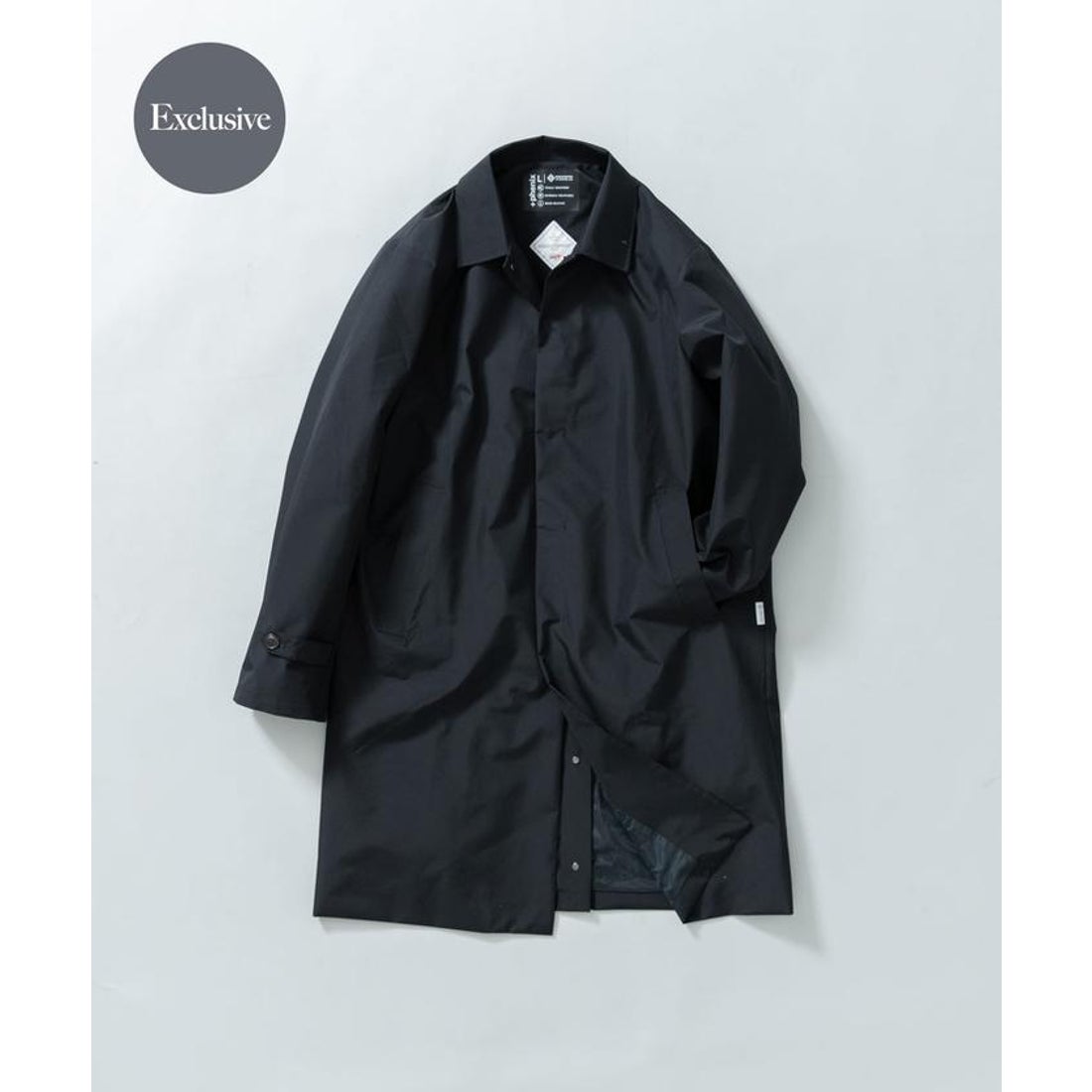 アーバンリサーチ ロッソ URBAN RESEARCH ROSSO 『別注』+phenix