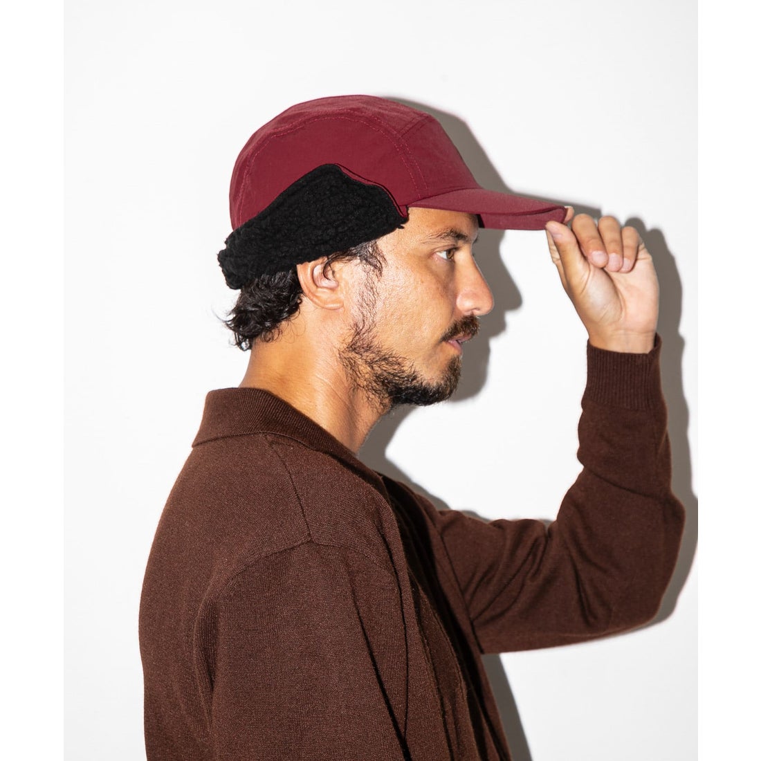 アーバンリサーチ サニーレーベル URBAN RESEARCH Sonny Label OOPS