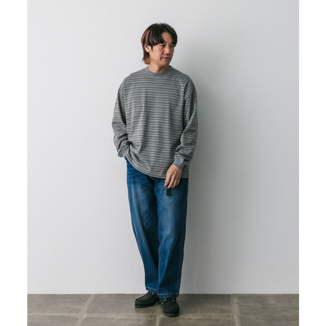 アーバンリサーチ ドアーズ URBAN RESEARCH DOORS 『別注』GRAMICCI