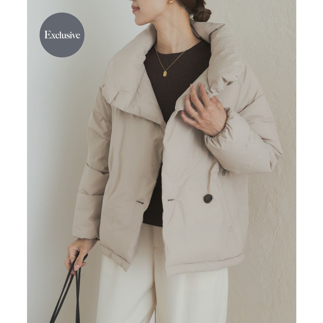 アーバンリサーチ ドアーズ URBAN RESEARCH DOORS 『別注』NANGA×DOORS