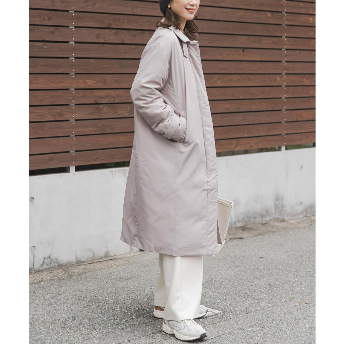 アーバンリサーチ ドアーズ URBAN RESEARCH DOORS ステッチレスライト