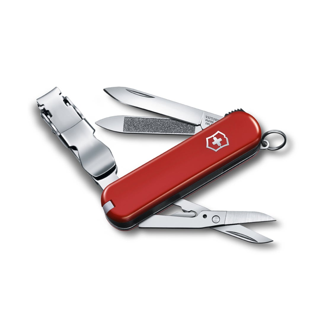 ビクトリノックス Victorinox ビクトリノックス ナイフ 十徳ナイフ 爪