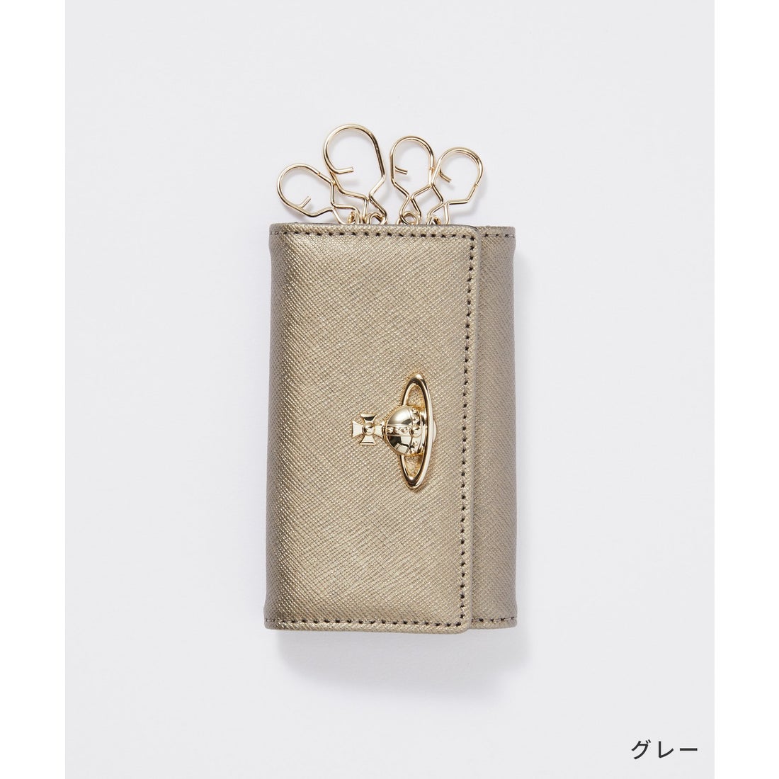 ヴィヴィアン ウエストウッド Vivienne Westwood キーケース 51020001