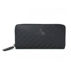 ヴィヴィアン ウエストウッド Vivienne Westwood 長財布(ラウンド
