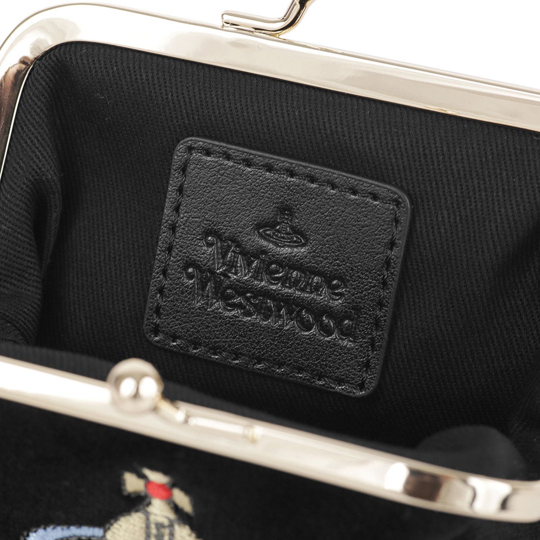 ヴィヴィアン ウエストウッド Vivienne Westwood コインケース エンブ