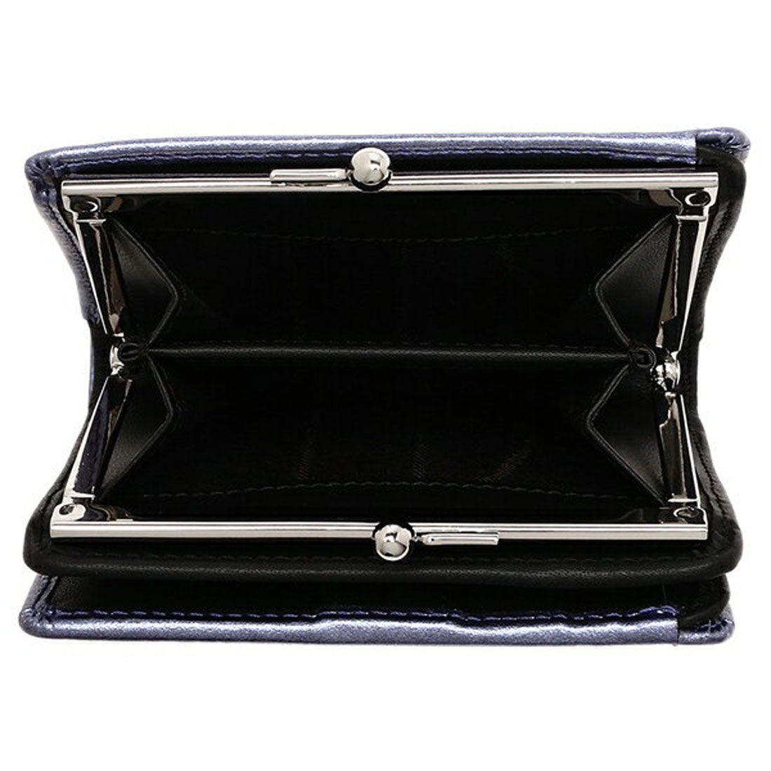 ヴィヴィアン ウエストウッド Vivienne Westwood 二つ折り財布 パー