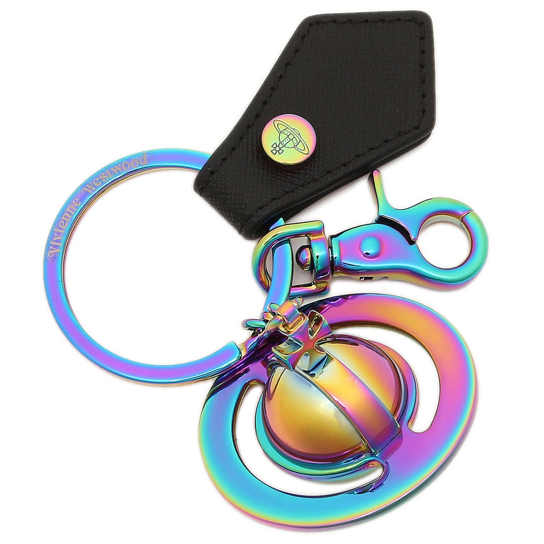 Vivienne Westwood ヴィヴィアンウエストウッド キーホルダー