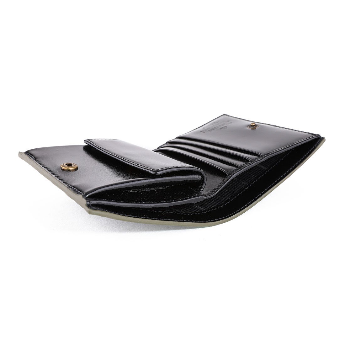 ヴィヴィアン ウエストウッド Vivienne Westwood 2つ折り財布 スネーク