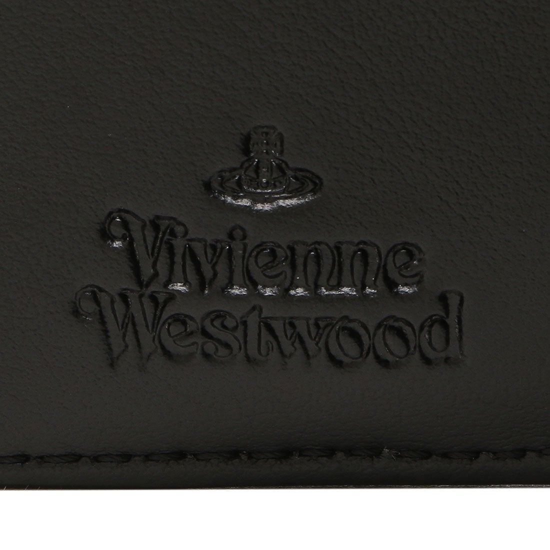 ヴィヴィアン ウエストウッド Vivienne Westwood 三つ折り財布