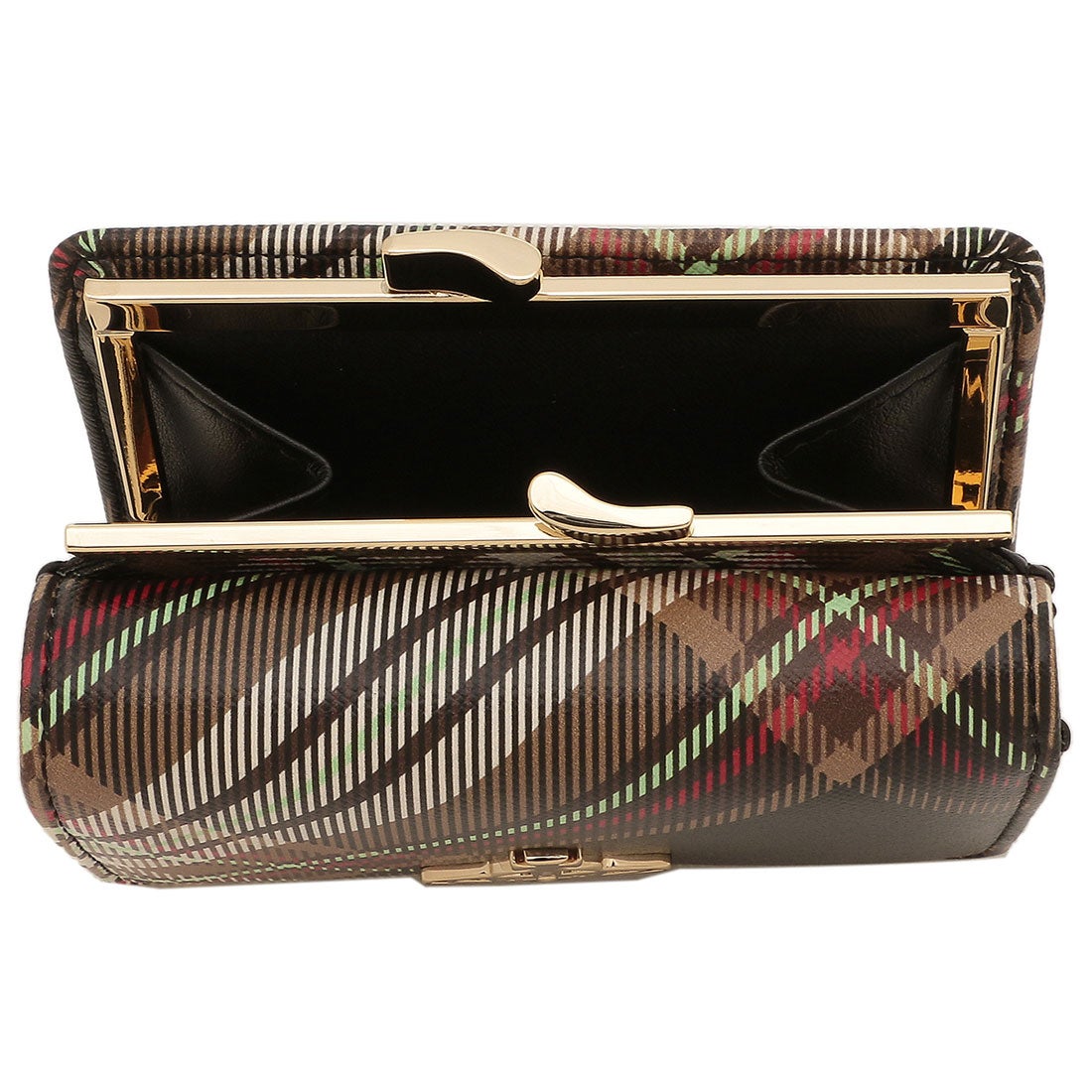 ヴィヴィアン ウエストウッド Vivienne Westwood 三つ折り財布