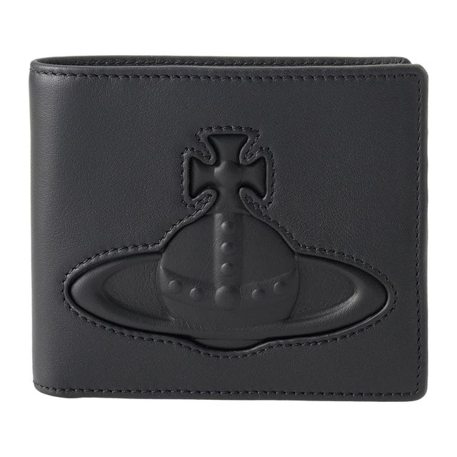 ヴィヴィアン ウエストウッド Vivienne Westwood 2つ折り財布 スネーク