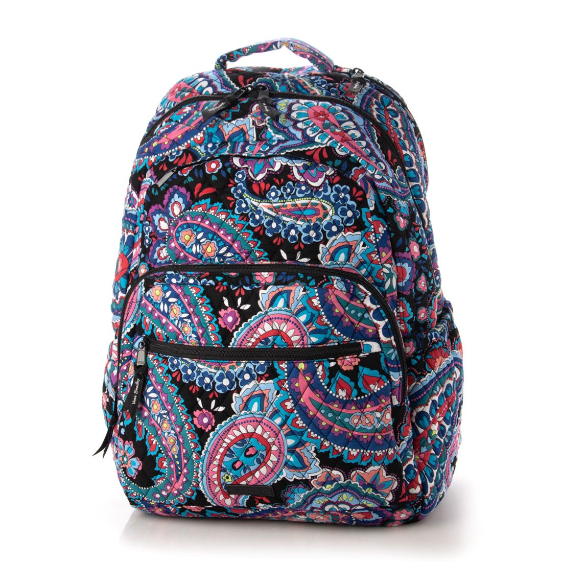 ヴェラ・ブラッドリー Vera Bradley ☆キルティングバックパック