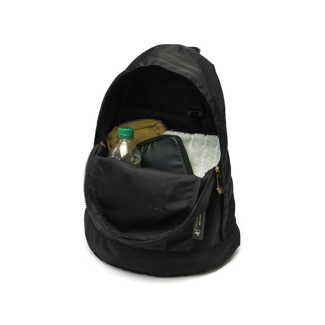 ヴィオラドーロ VIOLAd'ORO 【正規品】 ヴィオラドーロ リュック