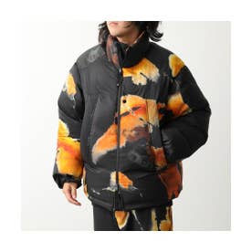 ワイスリー Y-3 Y-3 ダウンジャケット AOP PUFFER JACKET KA2364