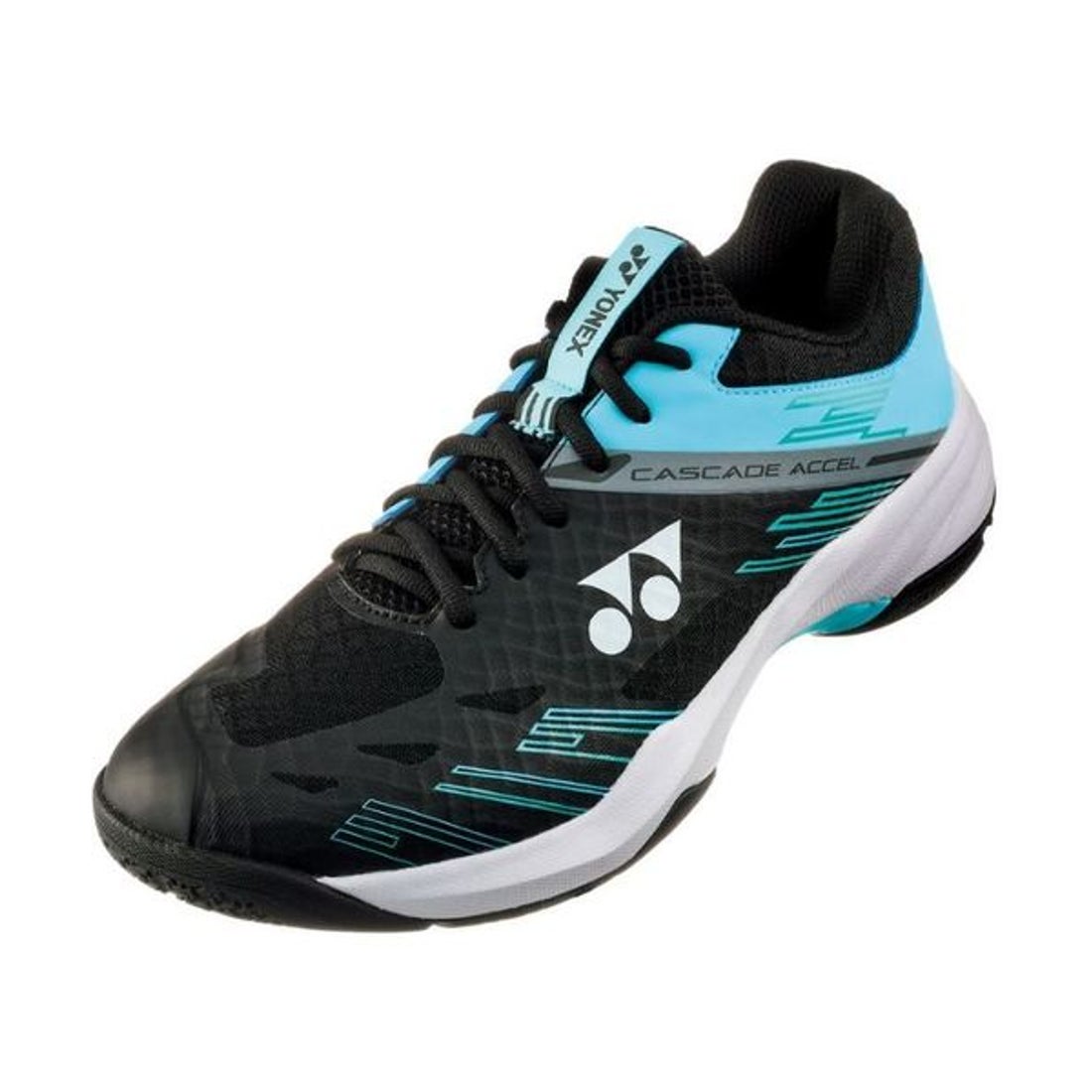 ヨネックス YONEX パワークッションカスケードアクセルワイド