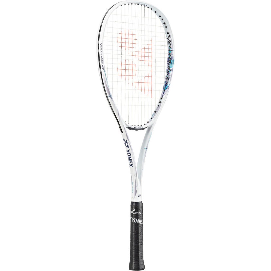 ヨネックス YONEX Yonex ヨネックス テニス ボルトレイジ5V ラケット