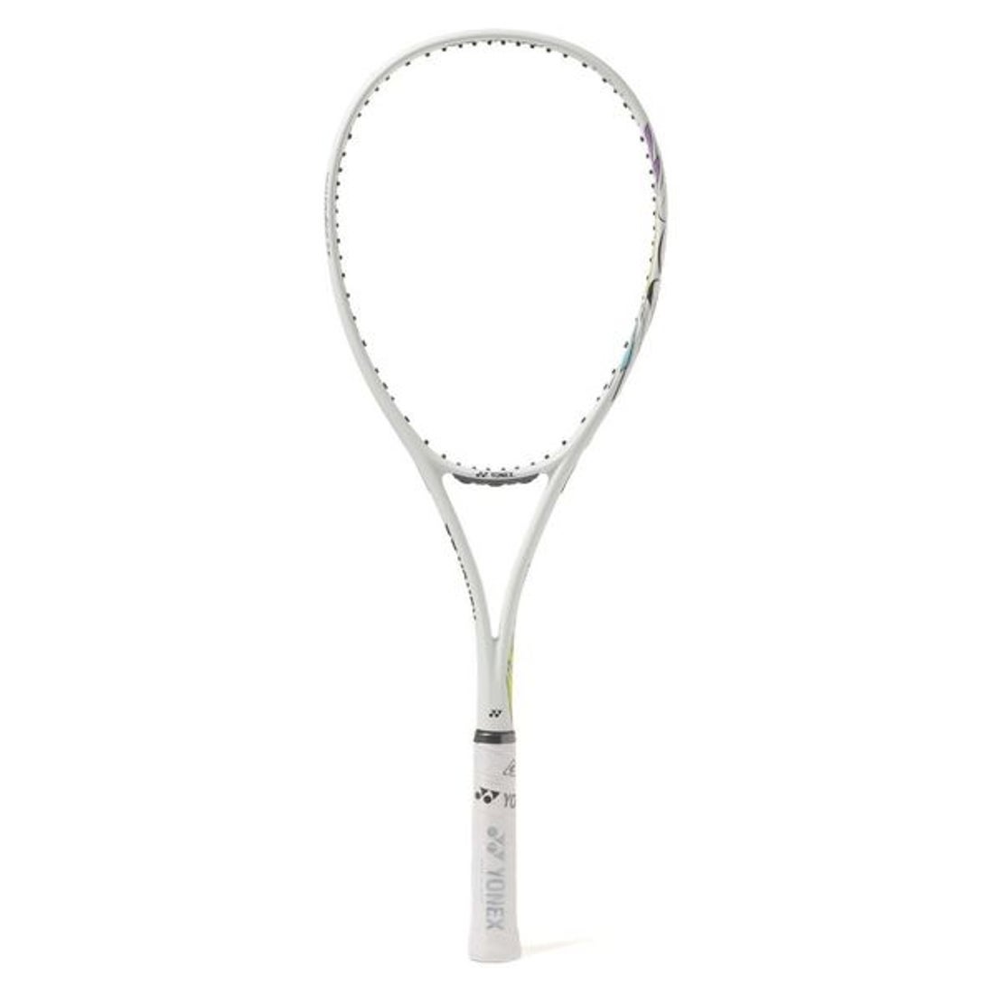 ヨネックス YONEX ボルトレイジ7Sステア （シトラスグリーン） -靴
