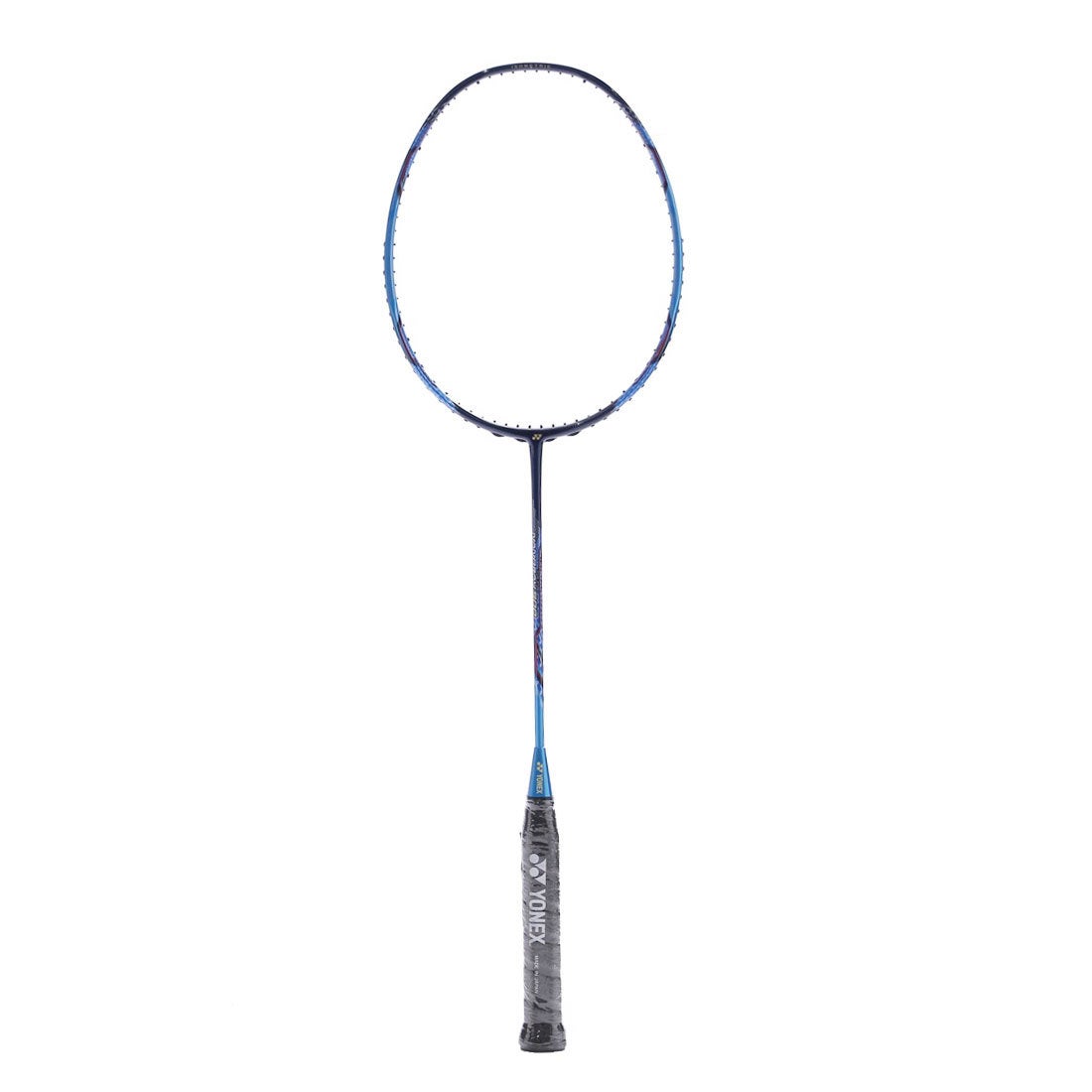 ヨネックス YONEX ユニセックス バドミントン 未張りラケット ナノレイ