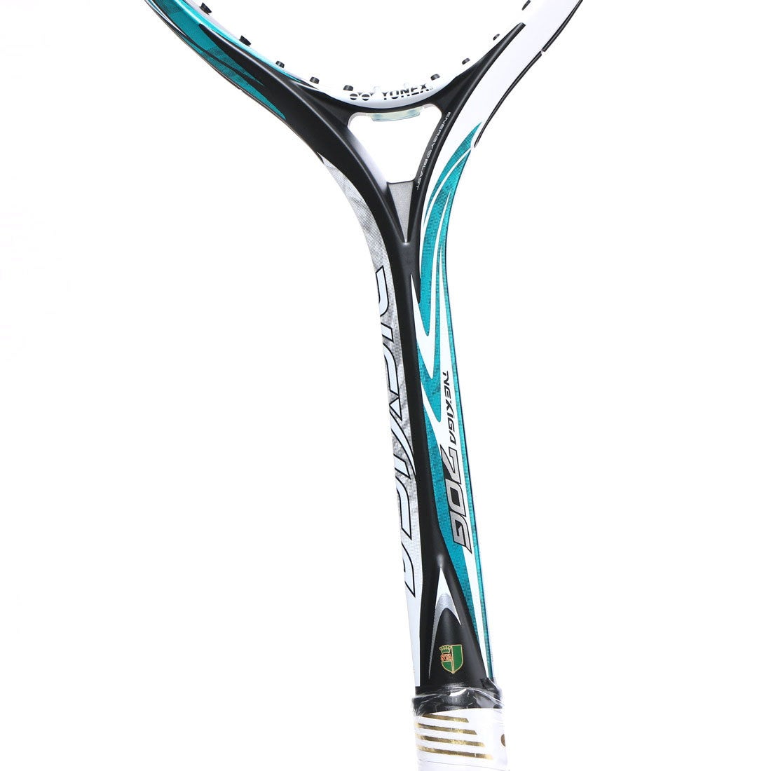ヨネックス YONEX 軟式テニス 未張りラケット ソフトテニス ネクシーガ