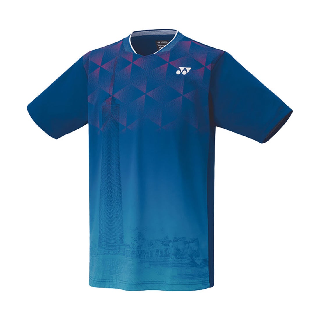 ヨネックス YONEX ヨネックス YONEX テニス ユニゲームシャツ 10607