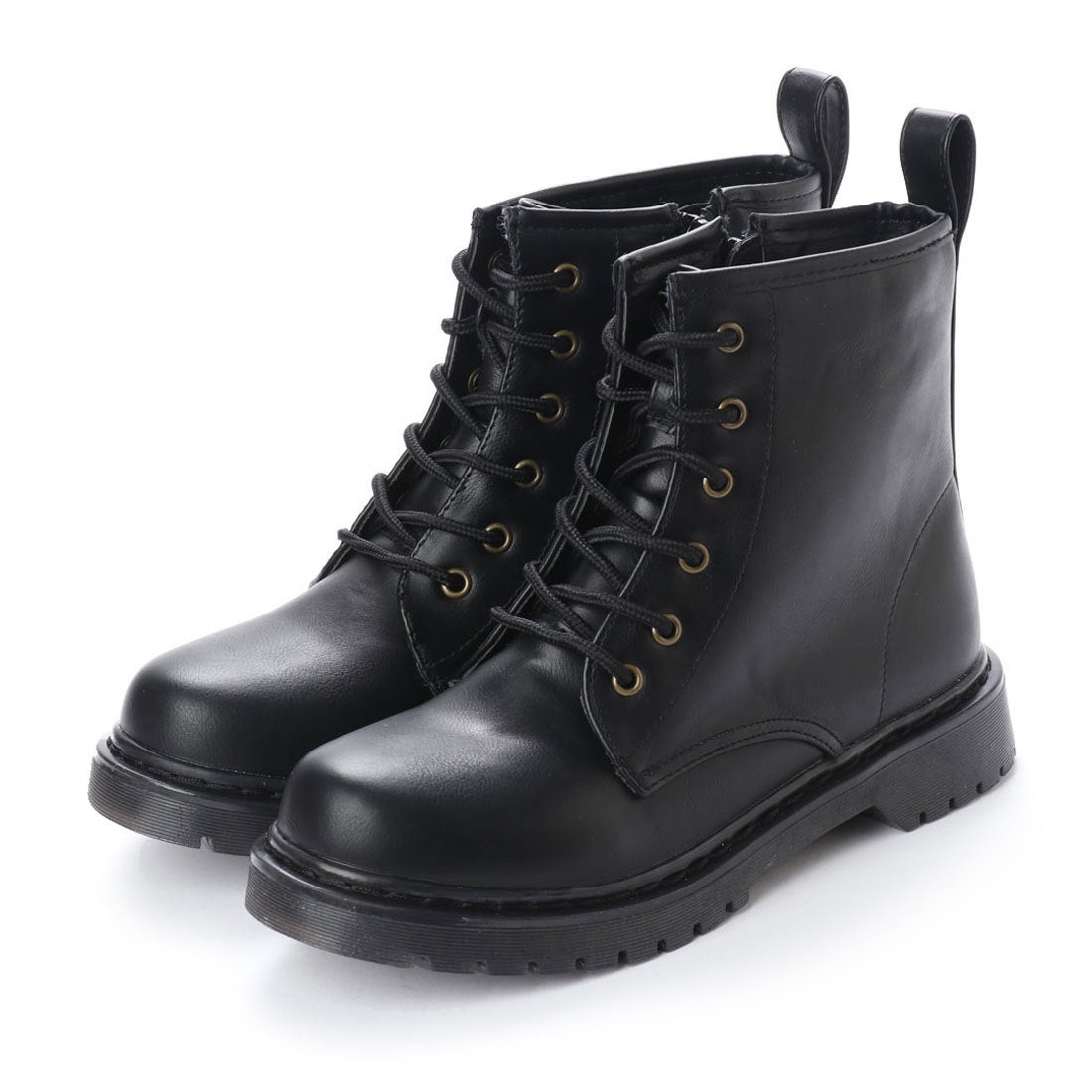 ジッパー Zipper ZP-220 （BLK） -靴＆ファッション通販 ロコンド