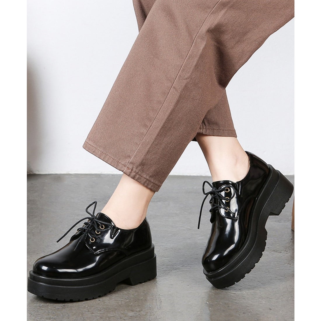シューズインクローゼット Shoes in Closet -シュークロ- 超軽量厚底