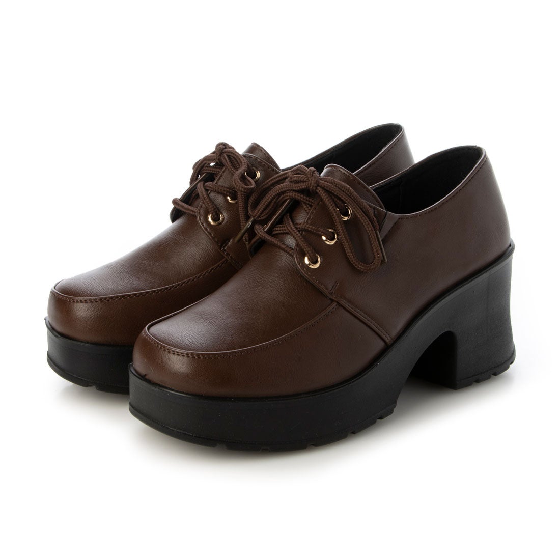 シューズインクローゼット Shoes in Closet -シュークロ- 超軽量厚底