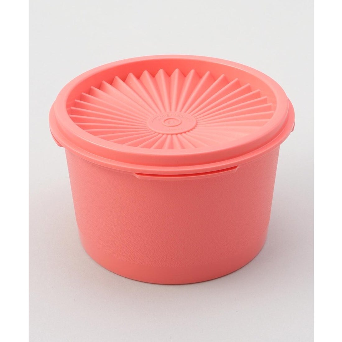Tupperware くすみピンク 保存容器5セット Amazon.com: Tupperware