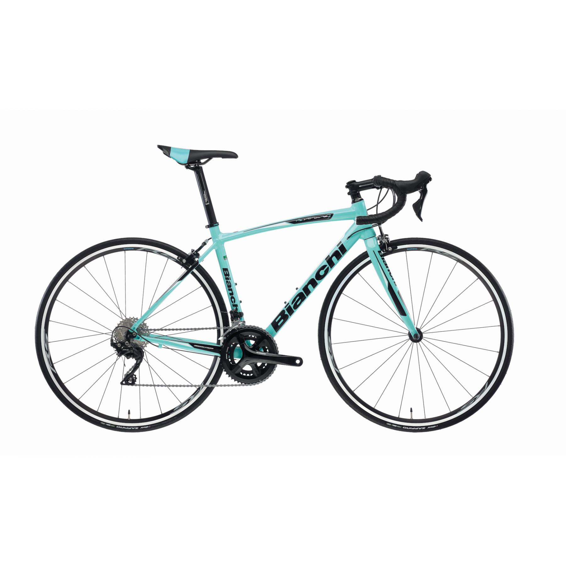 Bianchi Via Nirone 7 Sora - The Bike Shop California