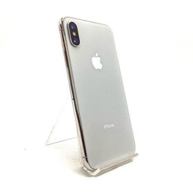 iPhone X 新品 18,100円 中古 9,900円 | ネット最安値の価格比較