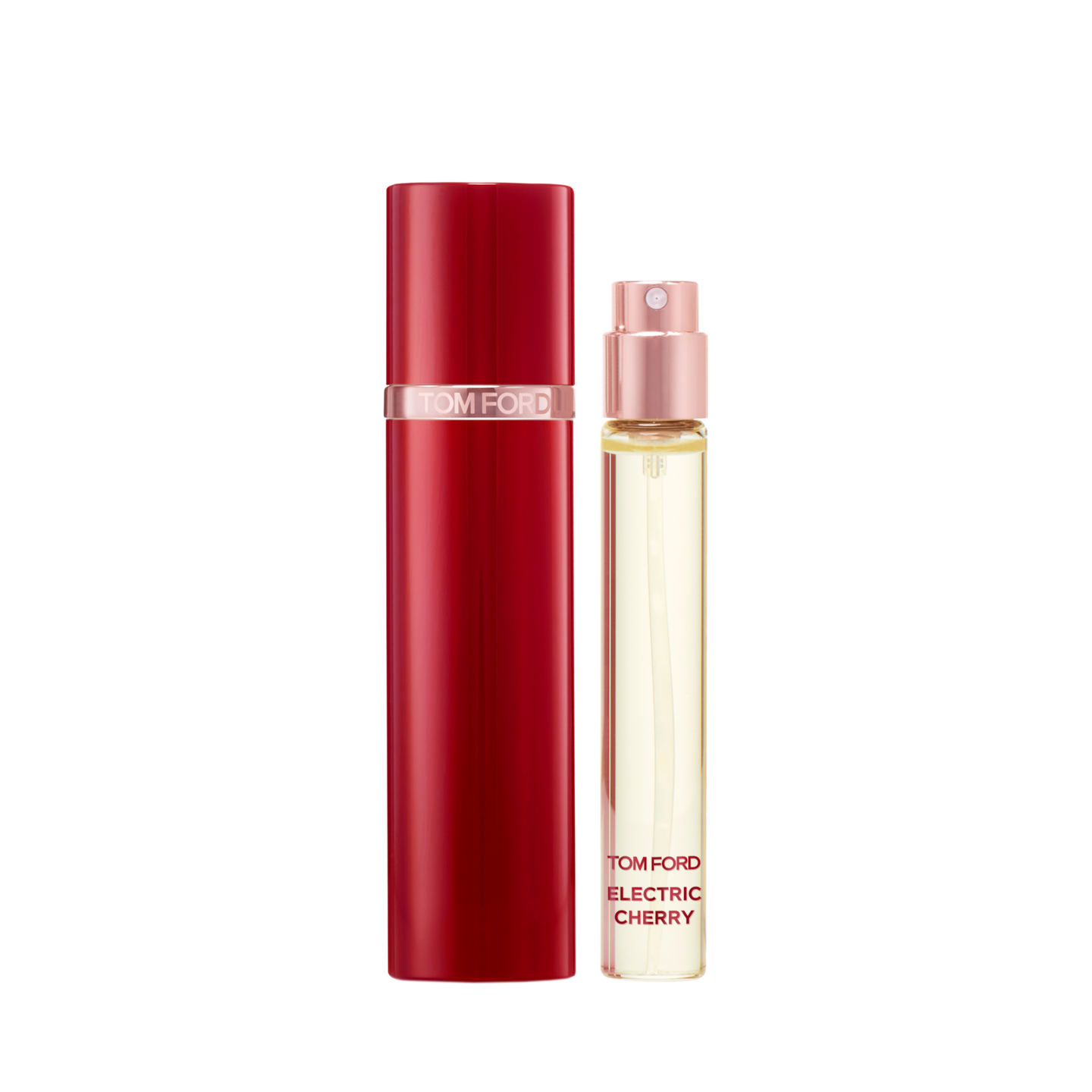 Electric Cherry Eau de Parfum | TOM FORD BEAUTY