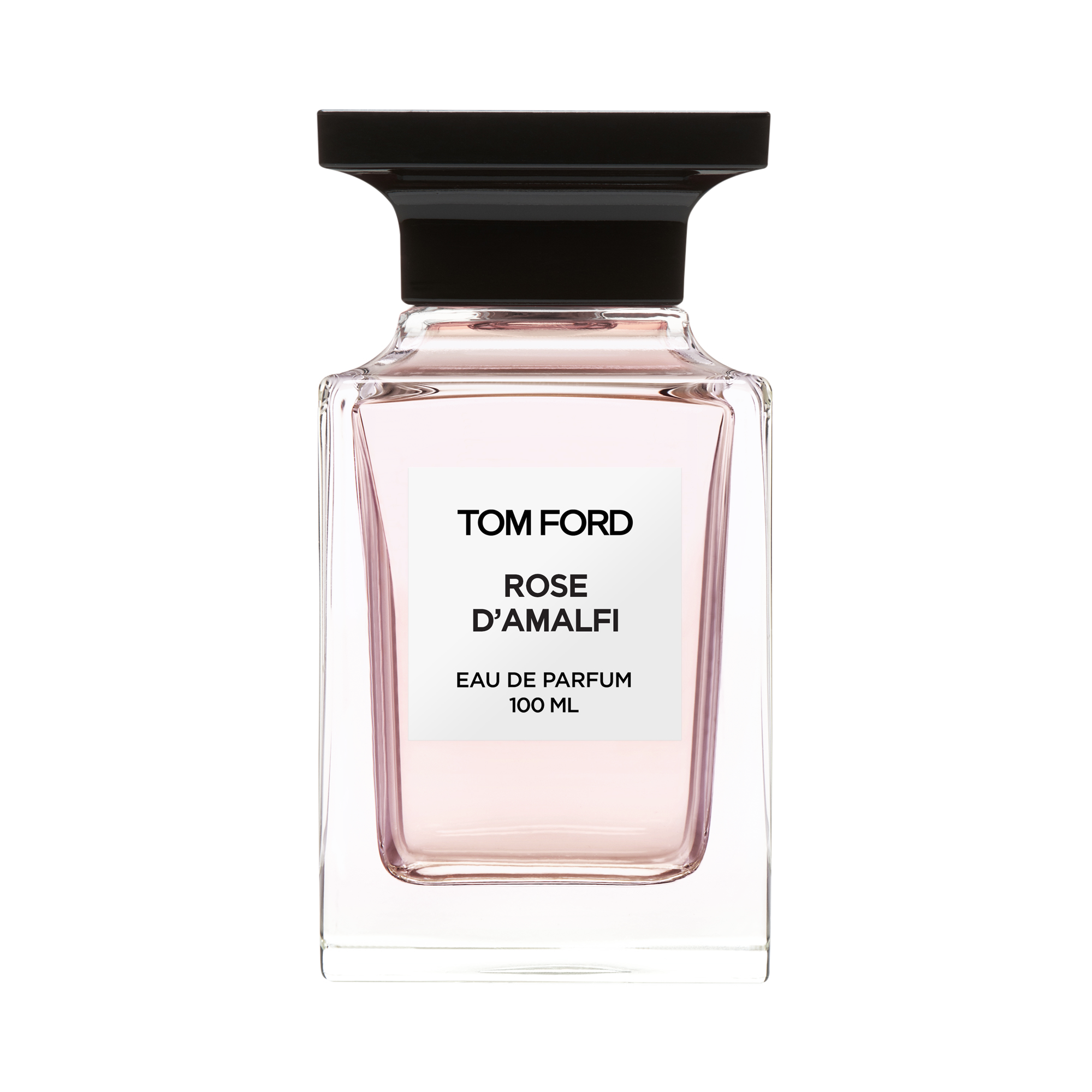 Rose D'Amalfi Eau de Parfum | TOM FORD BEAUTY