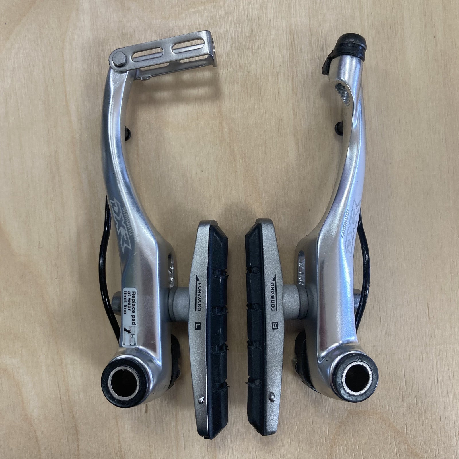 Shimano BR-MX70 DXR V Rear BMX Bike Brake Calliper | SDJ Sports