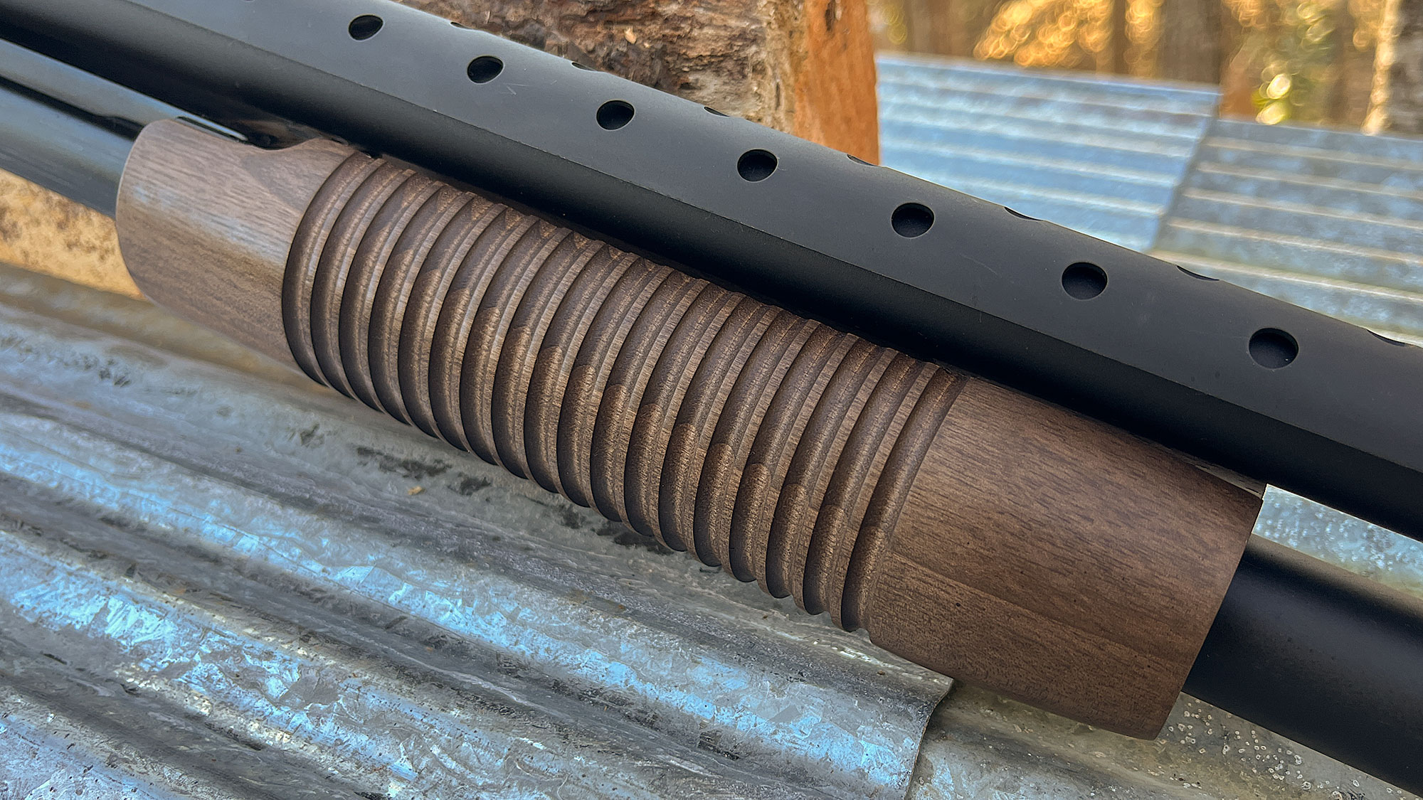 The new TX3 12HD A1 is here from Tokarev USA! - SDS Arms