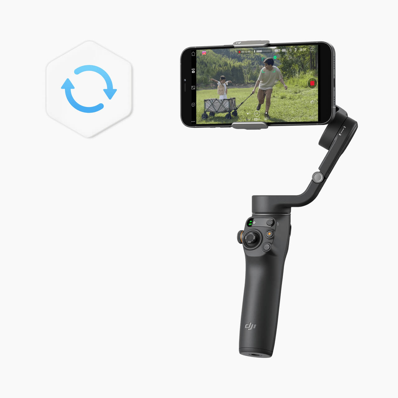 Buy DJI Care Refresh 1-Year Plan (Osmo Mobile 6) - DJI Store