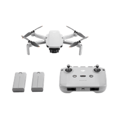 DJI Mini 2 SE購入 - DJI Store