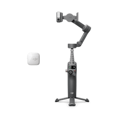 Osmo Mobile 7Pスマホ用ジンバルを購入 - DJIストア