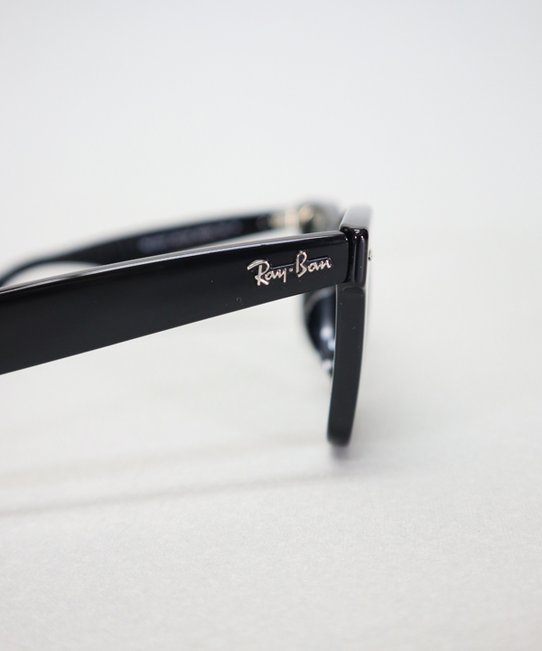 RayBan レイバン WAYFARER RB2140F 偏光レンズ - SE7EN