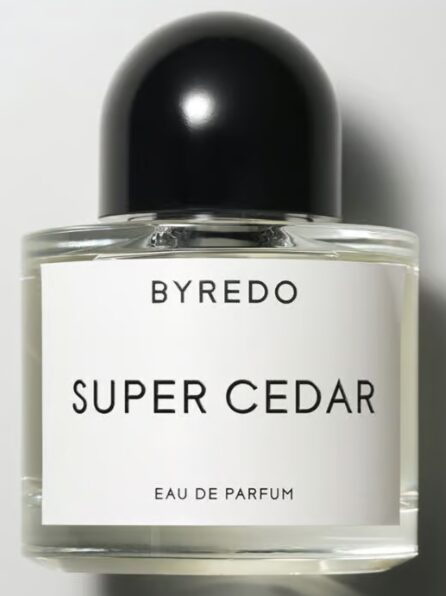 バイレード】スーパー シダー【口コミ含む総合評価/似てる香水も解説
