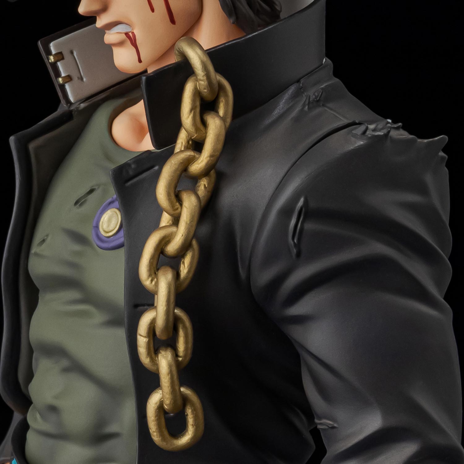 アニメ『ジョジョの奇妙な冒険 スターダストクルセイダース』 FIGURE