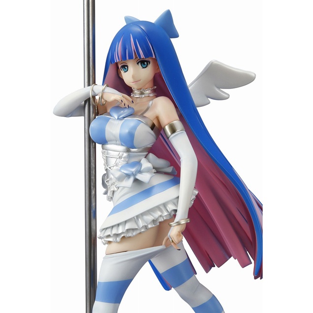 Panty & Stocking with Garterbelt メタモルフォーゼ・エディション 1