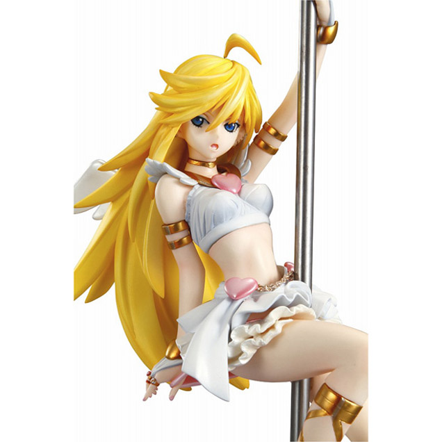 Panty & Stocking with Garterbelt メタモルフォーゼ・エディション 1