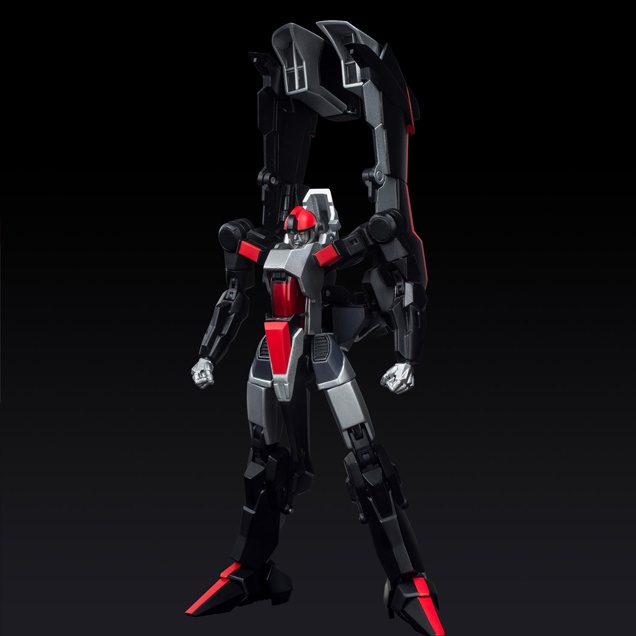 METAMOR-FORCE 超獣機神ダンクーガ イーグルファイター – 株式会社千値