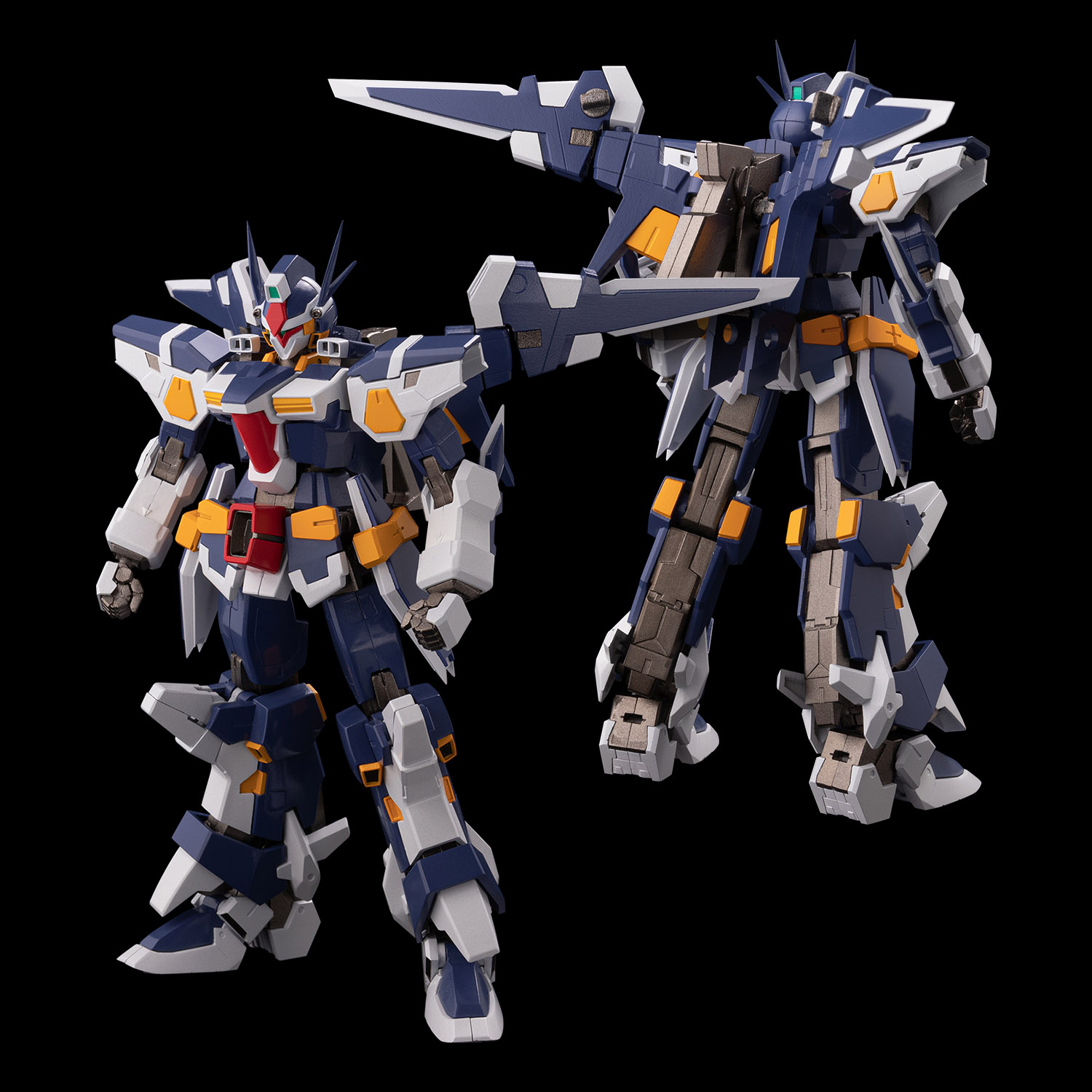 RIOBOT 変形合体 R-GUNパワード – 株式会社千値練 ー Sentinel co.,ltd